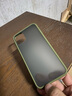 貝克拉（bekla） 蘋果11手機(jī)殼iphone11promax保護(hù)套硅膠邊防摔新款透明磨砂潮男女款 蘋果11Pro Max-6.5英寸【軍綠色】 曬單實(shí)拍圖