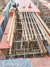 木井方羊角錘木工工具鐵錘榔頭圓方頭鋼錘工具拔釘家用大小錘 工地羊角錘 帶磁鋼柄羊角錘頭  方頭直尾鋼管柄13-OZ（總重0.75KG） 曬單實(shí)拍圖