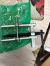 百威獅軸承拉馬拆卸工具頂拔器多功能手動(dòng)汽修機修兩腳拉碼二抓拉馬小型兩爪拉馬軸承拉出分離起拔器 150型/開(kāi)口70-型程90mm 曬單實(shí)拍圖