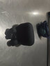 索尼（SONY） LinkBuds S 舒適入耳真無(wú)線(xiàn)藍牙耳機 防水音樂(lè )跑步運動(dòng)高清通話(huà) 送男友女友學(xué)生禮物 黑色 曬單實(shí)拍圖