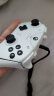 雷蛇（Razer） 微软官方授权 Xbox手柄 机械触感按键 支持pc电脑steam地平线老头环 幻影战狼V2 白色 实拍图
