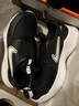 NIKE 耐克男女童跑步運(yùn)動鞋F(xiàn)LEX RUNNER一腳蹬輕便緩震穩(wěn)固支撐兒童鞋 FN1294-005 32 【建議腳長20cm】 曬單實拍圖