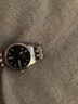 【二手95新】天梭(TISSOT)運(yùn)動PRC200系列T014.430自動機(jī)械男士腕表39.8mm 黑盤-鋼帶T014.430.11.057.00 曬單實(shí)拍圖