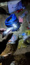 RIKIMARU 力丸 沉水包芯大力馬魚(yú)線 筏釣海釣路亞主線PE線防咬子線 8編軍綠色100m 1.5號(hào) 曬單實(shí)拍圖