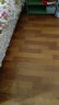 简佰格【20平】家用地板革加厚耐磨pvc地板贴水泥地贴铺地塑胶地胶垫 （20平方）耐用款0133 实拍图