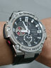 卡西歐男表 G-SHOCK太陽(yáng)能動(dòng)力男士手表石英防水運動(dòng)時(shí)尚藍牙商務(wù)腕表 藍牙+太陽(yáng)能 GST-B100-1A 曬單實(shí)拍圖