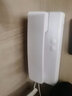 AnBaole品牌樓宇對講電話機(jī)4線5線非可視分機(jī)單元門室內(nèi)對講機(jī)通話開鎖 A款金色4線 曬單實(shí)拍圖