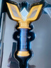 萬(wàn)代（BANDAI） ULTRAREPLICA 奧特曼變身器 青少年玩具 UR 黑暗迪迦神光棒+卡蜜拉火花 曬單實(shí)拍圖