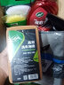龜牌（Turtle Wax）汽車(chē)蠟劃痕蠟鏡面翻新白車(chē)鍍膜劑拋光去污油膜封釉刮劃痕修補 5【洗車(chē)+打蠟】全車(chē)翻新 曬單實(shí)拍圖