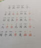 學(xué)拼音兒歌77首 統編版+大字護眼拼音描紅本 全國推動(dòng)讀書(shū)十大人物韓興娥課內海量閱讀叢書(shū) 小學(xué)生一二年級課外教輔書(shū)籍帶拼音早教識字讀讀童謠和兒歌書(shū) 曬單實(shí)拍圖