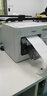 愛普生EPSON TM-C3520彩色標簽打印機 全彩色不干膠打印 一維二維條碼打印機生產標識標簽 TM-C3520送2卷合成紙 曬單實拍圖