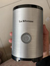 樂(lè )凡思（La Reveuse） 榨汁機充電式小型便攜式果汁機榨汁杯家用多功能料理機寶寶輔食機攪拌機 銀黑色【300ml便攜杯】 曬單實(shí)拍圖