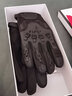 歐邦牧戰術(shù)手套男防滑全指作訓防割耐磨作戰半指防身爬山格斗登山騎行 戰術(shù)防割黑色 L 曬單實(shí)拍圖