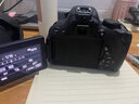 佳能（Canon）EOS600D750D700D760D800D850d學(xué)生入門拍照攝像二手單反相機 700D+18-135 IS 防抖【套機】 95新 曬單實拍圖