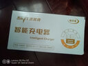 微紅人電動車電瓶車充電器60V72V20Ah12雅迪愛瑪臺鈴新日三輪車智能充滿自停 36V12A H通用T型口 曬單實拍圖