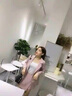 短款小西裝職業(yè)西服外套女氣質(zhì)秋冬 春秋新款韓版休閑西裝套裝女時(shí)尚寬松小香風(fēng)兩女裝秋季套裝 氣質(zhì)粉色套裝 L_建議【100-120斤】 曬單實(shí)拍圖