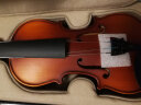 凤灵（FineLegend）1/4小提琴成人儿童初学者乐器手工实木专业入门考级 实拍图