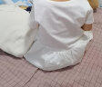 乖奇熊 夏季薄款男女宝宝纯棉衣服婴儿T恤衫婴童幼儿短袖上衣夏装 萌宠乐园 80cm 实拍图