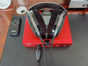 乾龍盛（QULOOS） QA390 QA390MOD無(wú)損HiFi音樂(lè )播放解碼器耳放便攜式全平衡播放器 64GB紅色旋鈕黑色機身 曬單實(shí)拍圖