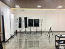 神牛95cm 120cm 140cm八角網(wǎng)格柔光箱閃光燈柔光罩影室燈柔光攝影箱金貝燈罩保榮卡口 FW 95cm網(wǎng)格八角保榮口 曬單實拍圖