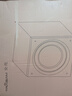 全想（Trasam） H10B 重動(dòng)盤(pán)雙喇叭10寸有源低音炮 家庭影院重低音炮 H10B 廠(chǎng)家直售 曬單實(shí)拍圖