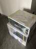雅馬哈（YAMAHA）NS-PA41 家庭影院5.1聲道解碼環(huán)繞聲衛(wèi)星音箱套裝  家庭ktv大功率藍(lán)牙立體聲功放話筒影院影k組合 PA41+RX-V385 曬單實(shí)拍圖