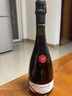 MEDICI ERMETE意大利LAMBRUSCO藍布魯斯科藍沐斯甜型起泡葡萄酒進(jìn)口甜酒女生 藍沐斯庫喬里甜型起泡酒750ml 曬單實(shí)拍圖