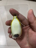 藍旗魚(yú)藍旗魚(yú)雷蛙單鉤/雙鉤鬼蛙鉤鉛一體鑄造BKK飄尖血槽打黑雷強路亞餌 01綠樹(shù)蛙 雙鉤60mm/21g 曬單實(shí)拍圖