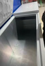 海爾（Haier）冰柜商用大容量冷凍柜雞鴨魚(yú)速速凍柜超市火鍋店冷藏柜水果生菜保鮮柜低溫臥式冷柜凍柜 1028升 |五面制冷|帶鎖【低溫-26℃】 曬單實(shí)拍圖