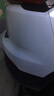 百繪彩長(zhǎng)安補(bǔ)漆筆CS75PLUS珍珠白55逸動(dòng)CS35悅翔汽車(chē)車(chē)漆劃痕修復(fù)自噴漆 加強(qiáng)型修復(fù)套裝 CS55/95/睿騁-閃光月光白/精靈白 曬單實(shí)拍圖