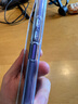 博克仕 適用 紅米K30手機(jī)殼redmi K30保護(hù)套全包透明超薄純色簡(jiǎn)約防摔軟殼 紅米K30手機(jī)殼 透明直邊軟殼 曬單實(shí)拍圖