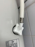 特路適用于志高全自動(dòng)洗衣機(jī)進(jìn)水管波輪接上水管加延長通用注水管配件 【防脫卡扣快接式】洗衣機(jī)進(jìn)水管 3米【升級加厚防爆】 曬單實(shí)拍圖