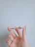 紀梵哲輕奢愛(ài)心手鐲女士手鏈時(shí)尚首飾品實(shí)用走心生日禮物送女友老婆 四葉草手鐲(紅瑪瑙) 曬單實(shí)拍圖