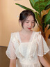 中國(guó)黃金杏花銀發(fā)簪女古風(fēng)步搖簪子盤(pán)發(fā)發(fā)釵七夕情人節(jié)禮物送女友老婆生日 990銀杏花發(fā)簪+證書(shū) 曬單實(shí)拍圖