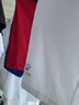卡爾美（KELME）男士運動(dòng)緊身短褲彈力壓縮褲吸濕排汗健身褲足球透氣鏟球褲 白色 2XL 曬單實(shí)拍圖