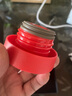 膳魔師（THERMOS）口紅系列保溫杯便攜水杯小容量TCNC-200禮盒節日禮物 正紅色 曬單實(shí)拍圖