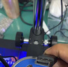 博晟（BS Bocheng） 超清4K電子顯微鏡數(shù)碼拍照存儲測量工業(yè)顯微鏡CCD相機視頻放大鏡 BC4K-36E(不含屏） 曬單實拍圖