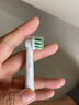普爾邦適合博朗歐樂B OralB D12 D16 D20 D32 OC20圓型電動(dòng)牙刷頭防塵蓋保護(hù)蓋 5只防塵蓋 曬單實(shí)拍圖