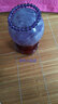 晶凰之羽天然紫水晶球擺件紫色原石原礦客廳商鋪辦公室書(shū)桌七夕情人節禮品 直徑7厘米（送鑒定證書(shū)） 曬單實(shí)拍圖
