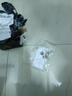 博世鋰電鉆配件沖擊鉆GSR180/GSB180-li碳刷電機殼齒輪箱夾頭配件 碳刷套組 曬單實拍圖