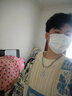 魯賓克毛衣男美式復古慵懶風(fēng)外套男生秋冬保暖男女情侶針織衫加絨毛衣男 SC-D315藍色 L 曬單實(shí)拍圖