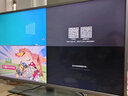 晶百通4K/60hz四畫(huà)面分割器超高清HDMI帶VGA接口四進(jìn)一出KVM分屏器電腦多屏顯示分屏器4口同步監(jiān)控切換器 4K60Hz專業(yè)KVM分割器 HDMI接口 接口 曬單實(shí)拍圖