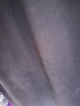 NASA GISS重磅260g纯棉短袖t恤男纯色圆领厚实不透纯白打底衫男女体恤上衣 深蓝色 2XL体重170-190斤 实拍图