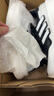 阿迪達斯（adidas）【滔搏運動(dòng)】男女ULTRABOOST 5跑步鞋 IF1480 39 曬單實(shí)拍圖