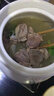 井親驢排骨 新鮮現(xiàn)殺農家散養(yǎng)帶皮驢排骨 河北特產(chǎn)涮鍋食材冷鏈運輸 三斤驢排 曬單實拍圖