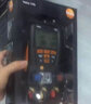 德圖 testo550S空調(diào)壓力表智能電子冷媒表組空調(diào)加氟表電子冷媒表557S testo549 電子冷媒表 曬單實拍圖