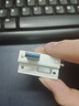 機大俠CFexpress type B讀卡器CFb卡CFeB存儲卡尼康Z9Z8Z6Z7D6佳能R5R3R6富士XH2S相機CFe-B卡/SD 卡 CFE-B讀卡器（鋁殼）CNC 曬單實(shí)拍圖