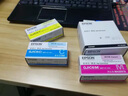 愛(ài)普生 (EPSON) GP-C832/M832打印機原裝墨盒 GJIC6原裝墨盒 愛(ài)普生原裝墨水 原裝墨盒GJIC6(K)黑色 曬單實(shí)拍圖
