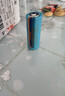 耐杰（NICJOY） ER18505 3.6V鋰電池智能水表電表煤氣表GPS計(jì)量表燃?xì)獗砹髁坑?jì)鋰亞電池ER17505可定制接頭 ER18505電池（不加工） 曬單實(shí)拍圖