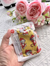 牧火暖手寶Pro30片 手握暖寶寶自發(fā)熱暖貼保暖貼 秋冬季暖身貼發(fā)熱貼 曬單實(shí)拍圖